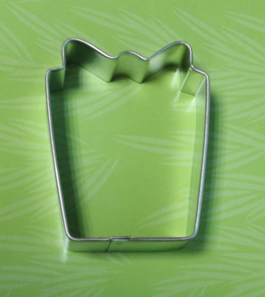 Cookie Cutter - Present